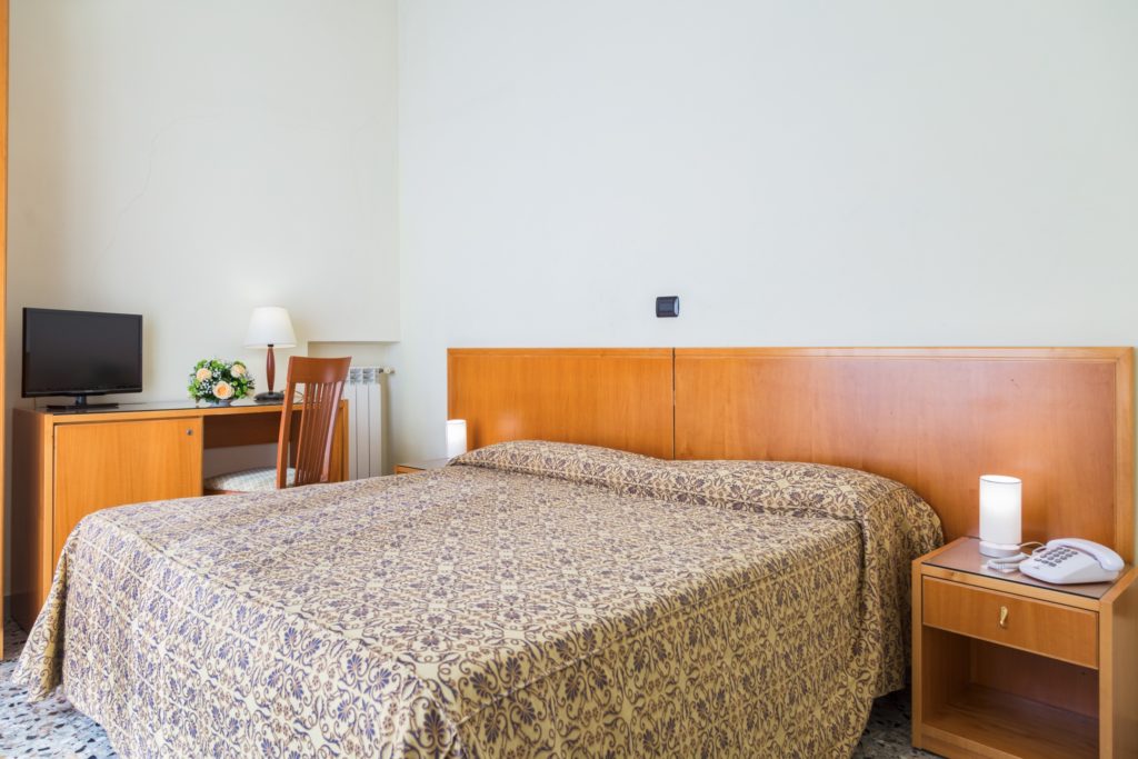 Capri Rooms