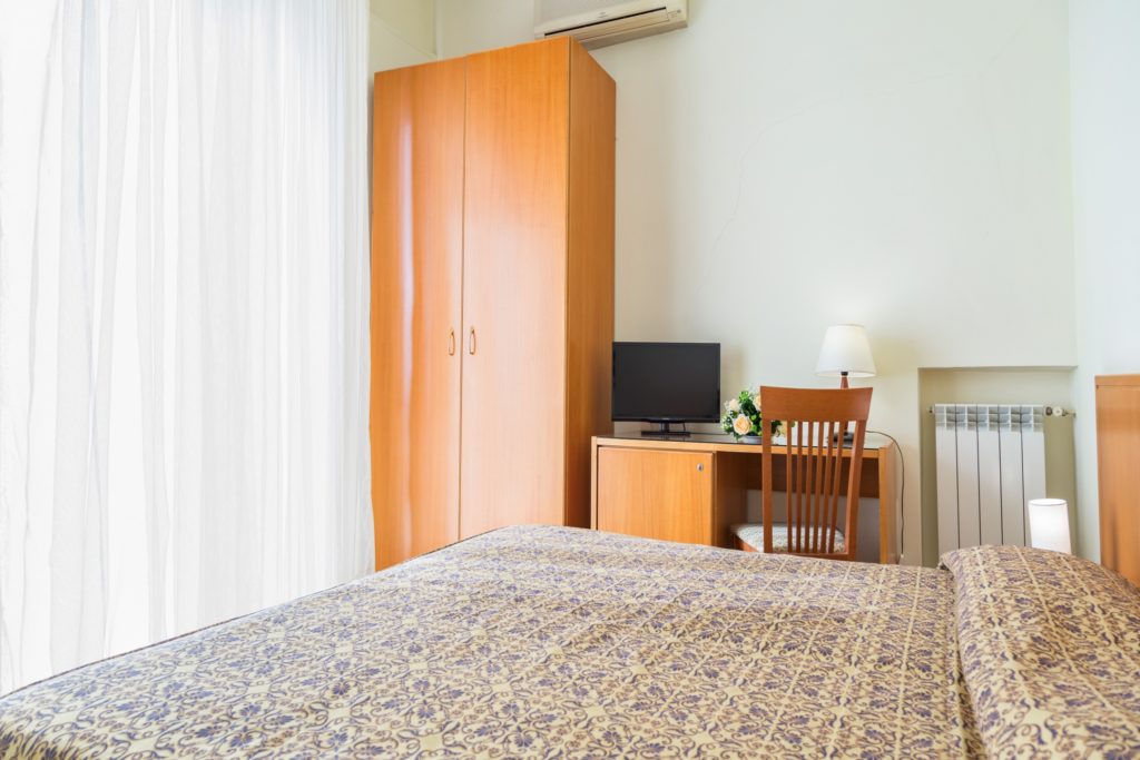 Capri Rooms